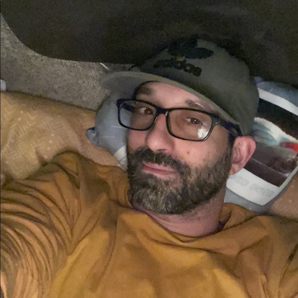 Meet your Posher, Juan